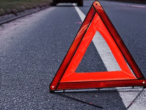 Los errores más comunes cometidos por los conductores que llevan a accidentes de tráfico en Ucrania: lo que todos deberían saber