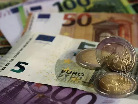 When the euro may start circulating in Ukraine: the year has been named