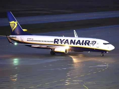 Ryanair is preparing to return to Ukraine: they have already told how many passengers they will be able to serve