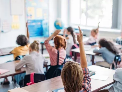 New rules for Ukrainian children in Czech schools: what will change