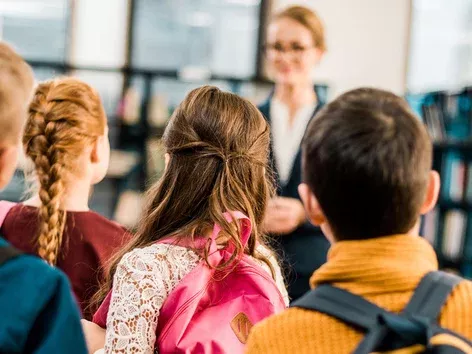 Educational prospects for Ukrainian schoolchildren in Poland: the Ministry of Education and Science told about new opportunities