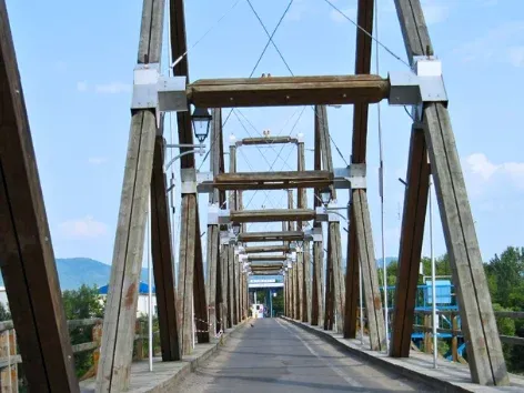 El tráfico en uno de los puntos de cruce fronterizo entre Ucrania y Rumanía estará restringido: detalles