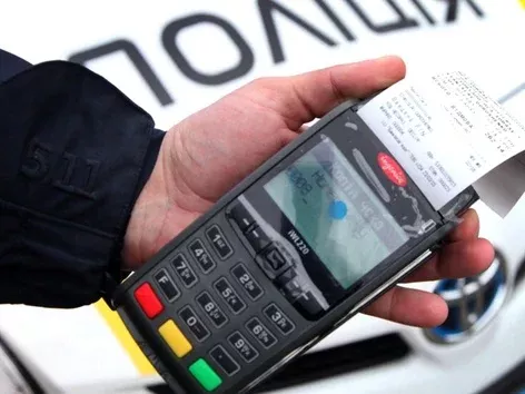 The most common traffic violations in Ukraine: what fines do drivers face?