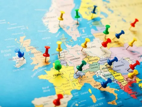 Где в Европе наиболее выгодно открыть компанию: страны, налоги и условия регистрации