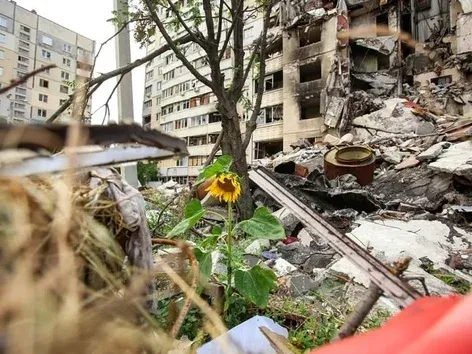 Министерство охраны окружающей среды и природных ресурсов оценило экологический ущерб Украины от войны более чем в 108 миллиардов евро