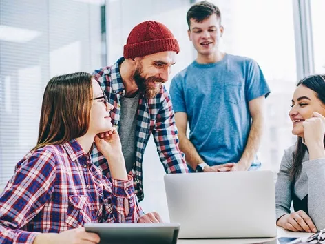 Attitudes toward owning a business: how do Ukrainian and European youth differ?