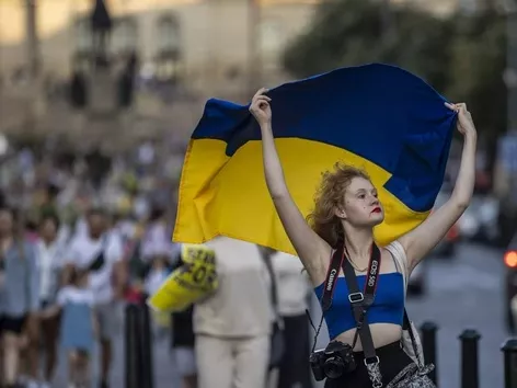 Who is closer to Ukrainians - russians or Europeans: results of a study of the identity of Ukrainian citizens