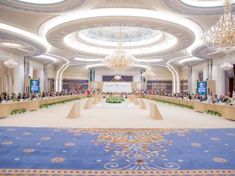 Мирный план в Саудовской Аравии: что обсуждали и чего добились?