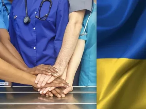 Foreign doctors in Ukraine: can medical professionals from abroad work in Ukraine and does Ukraine need volunteer doctors in 2025?