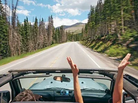 Путешествие по Европе на автомобиле из Украины: расходы, документы, страховка