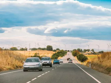 Crossing the Ukraine-Moldova border by car in 2025: route, queues at checkpoints and necessary documents