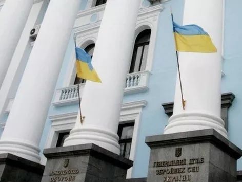 Umerov dismisses Malyar and the rest of Reznikov's deputies: what does the reboot of the Defense Ministry mean?