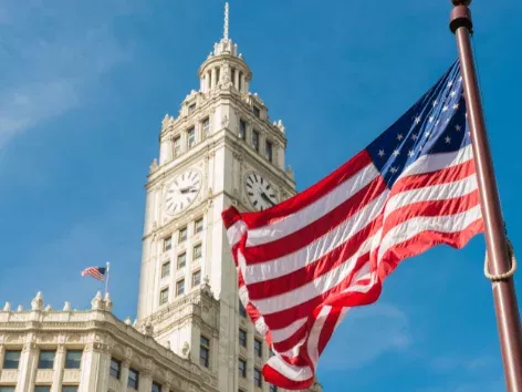 US suspends acceptance of migration applications from Ukrainians: details