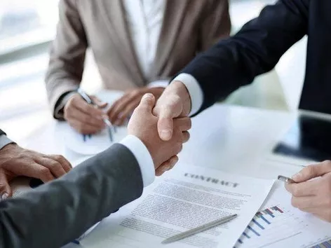 How to find a reliable business partner in Ukraine as a foreigner: legal advice and necessary steps