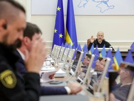 Large-scale government reset in Ukraine: names of new ministers revealed