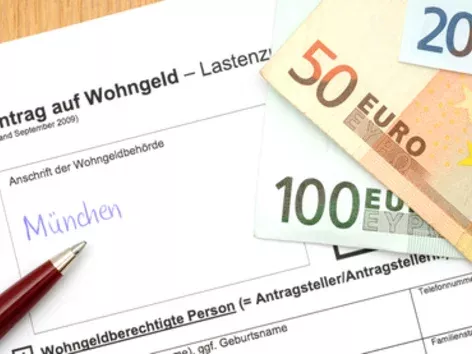 Wohngeld Housing Assistance for Ukrainians in Germany 2024: who is eligible and how to get it?