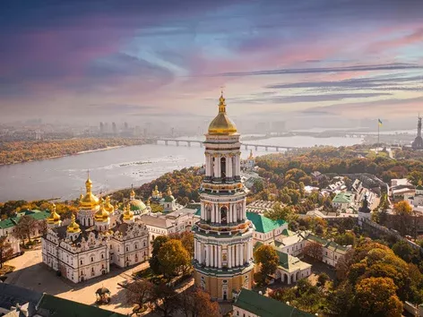 The Kyiv Cave Monastery has launched a new kind of excursion: what is the point and how to visit it