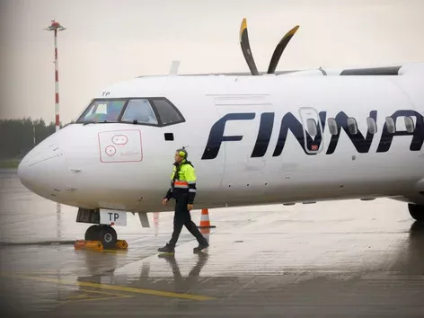 Finnair cancels more than five hundred flights: what are the reasons?