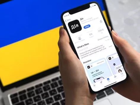 National cashback via Diia: how to get it and where to buy goods