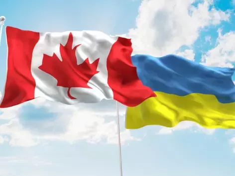 Emigration to Canada 2024 for Ukrainians: obtaining a visa, relocation opportunities, rules for obtaining a residence permit and work permit