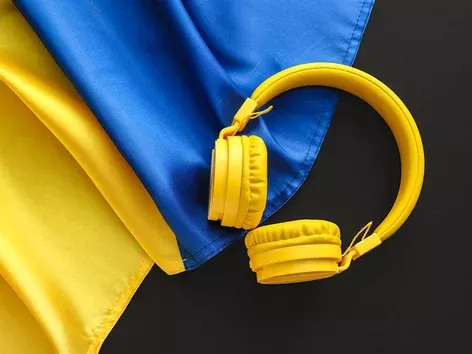 Modern Ukrainian stars whose songs are sung all over the world