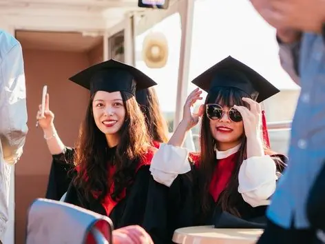 Магістратура за кордоном: де скласти ЄВІ та ЄФВВ у 2025 році