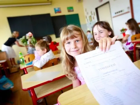 Чешские школы отменяют поддержку украинских детей: что изменится в сентябре 2025 года