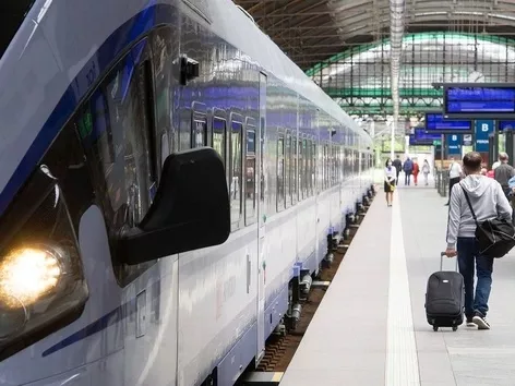 PKP Intercity changes the rules for buying tickets: what has been updated and what features are now available