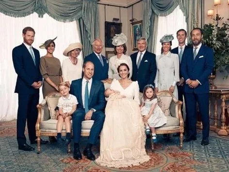 Rumours around the royal family: what happened to Kate Middleton and King Charles