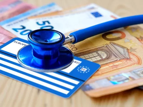 Страхование для въезда в ЕС: какой полис нужен украинцам?