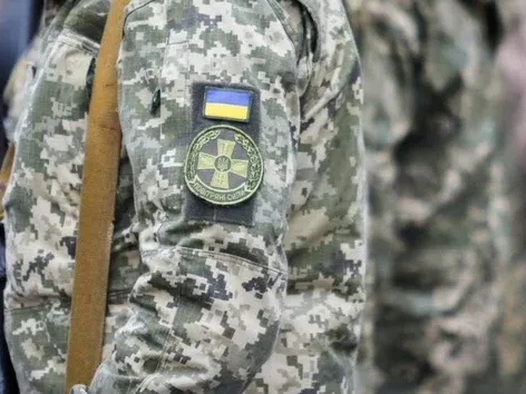 Контрактная служба: украинцы смогут присоединиться к Вооруженным Силам Украины на определенный срок