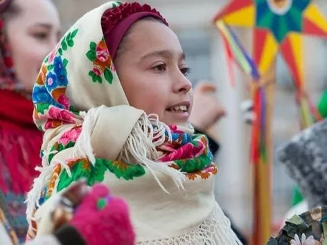 Christmas procession to take place in Kyiv: how to join?