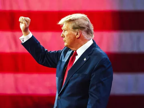 Controllare l'immigrazione e porre fine alla guerra il prima possibile. Quali dichiarazioni importanti ha già fatto il nuovo presidente degli Stati Uniti Trump?