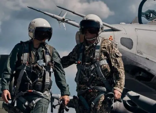 День радио-технических войск Вооруженных Сил Украины: значение праздника защитников украинского неба