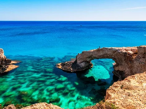 Как добраться до Украины из Кипра в 2026 году: удобные маршруты, правила въезда и полезные советы