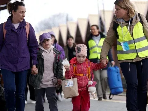 Up to 4000 euros will be paid: Switzerland will encourage Ukrainians to return home