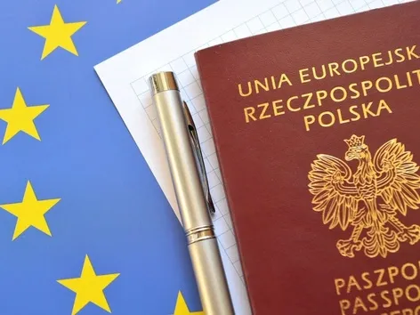 Сколько лет нужно прожить в Польше, чтобы получить гражданство: новые требования для украинцев