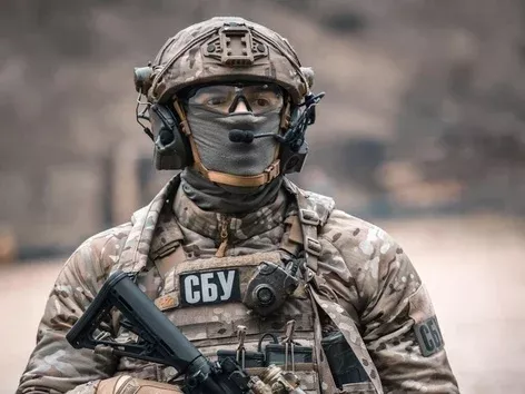 The National Security Service of Ukraine: what you need to know about the defenders of sovereignty