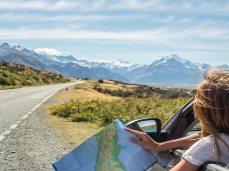 By own car to Lithuania: current rules and documents for Ukrainians