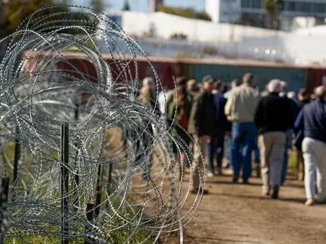 Война в США? Что происходит в штате Техас и как это связано с Украиной и россией?