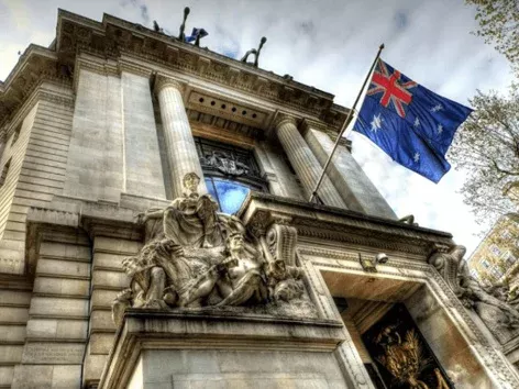 Австралия откроет посольство в Украине впервые за почти три года: детали