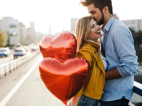 Where to go for Valentine's Day in Ukraine?