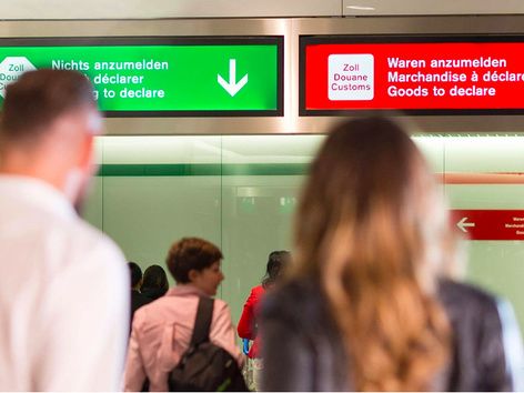 Customs rules of Ukraine: what can be imported from abroad?