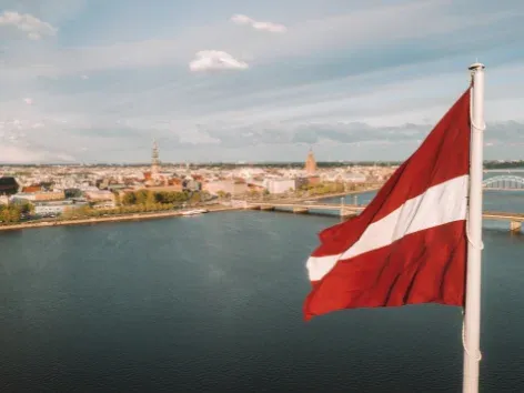 Латвія змінює правила в'їзду для українців: що потрібно знати