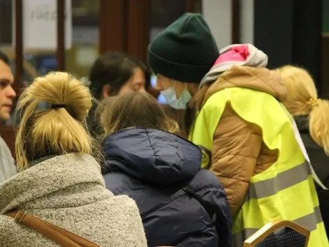 Changes for Ukrainian refugees in Poland from 2024: what do we know?