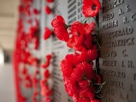 День скорботи та пам'яті жертв війни: реалії сьогодення