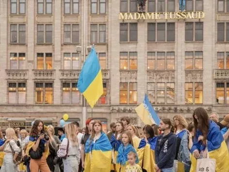 The Netherlands proposes to return refugees to safe regions of Ukraine: what is known