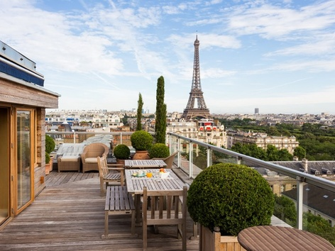 Renting an apartment in Europe: price comparison in major cities