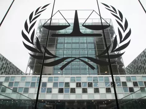 Ukraine ratifies Rome Statute: what it means for the country