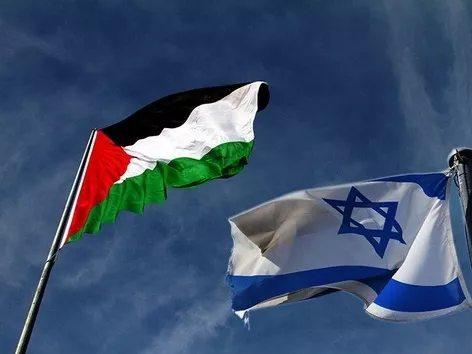 Why Israel and Palestine are at war: the history of the conflict